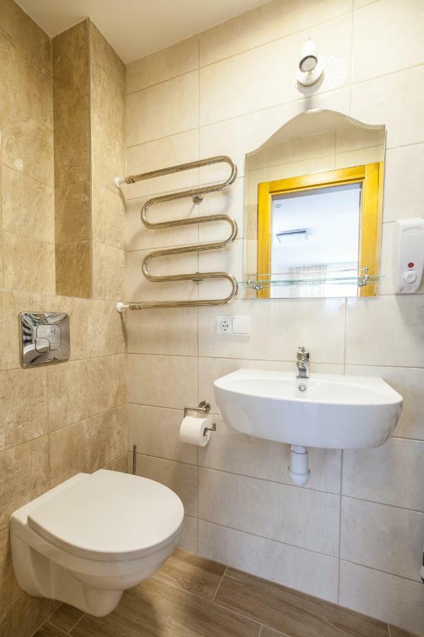 Freda Self Check-In Apartman Nida Kültér fotó