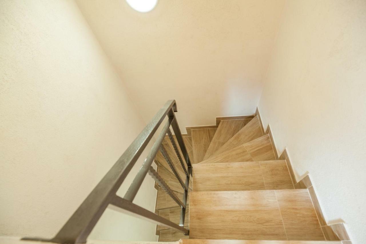Freda Self Check-In Apartman Nida Kültér fotó