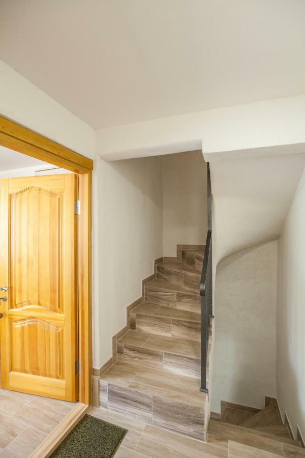 Freda Self Check-In Apartman Nida Kültér fotó